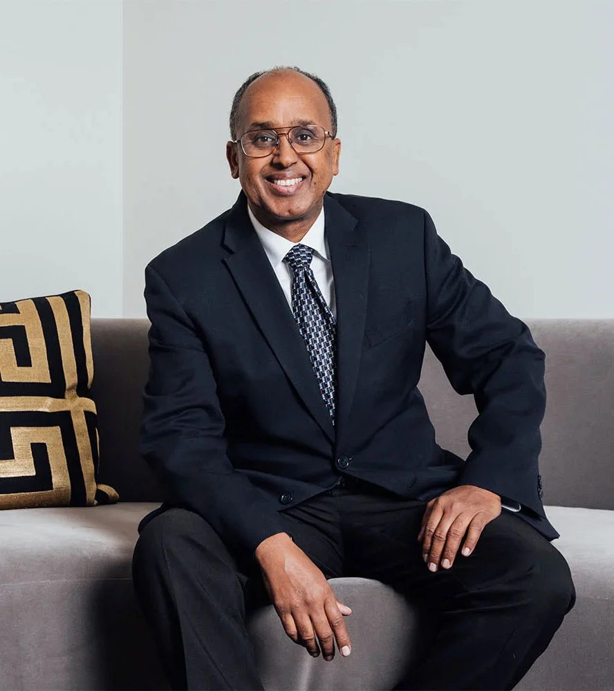 Dr. Mustafa Ahmed Informational Websites Launch for Las Vegas Readers