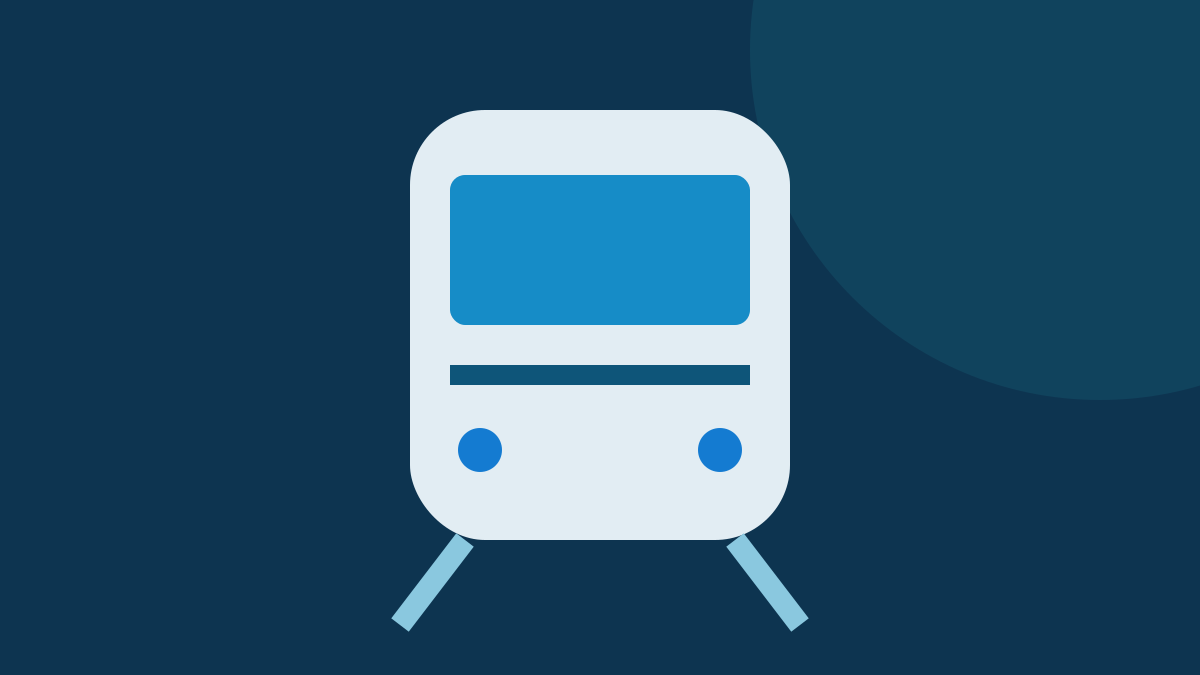 Amtrak Plans October Track Upgrade at Washington’s First Street Tunnel